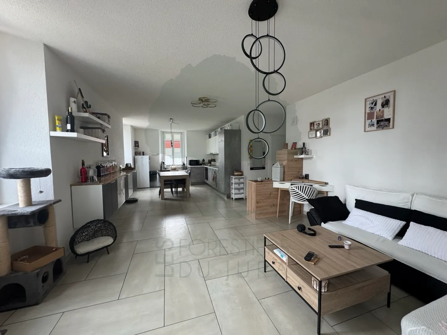 Casa singola in affitto - Foto 15 di 44