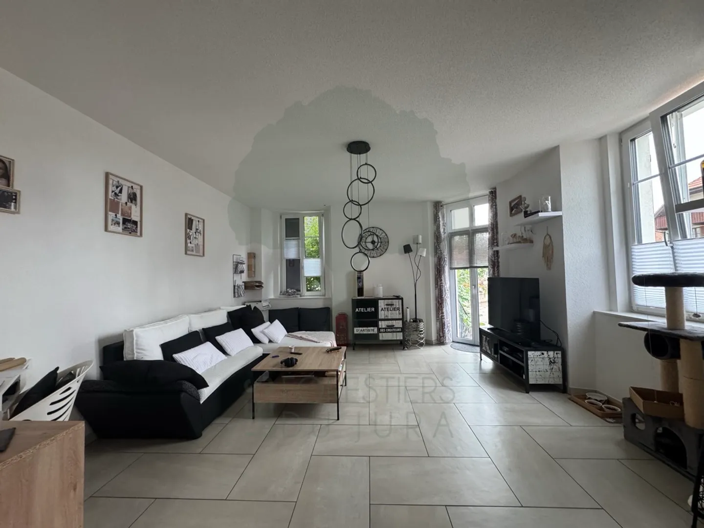 Casa singola in affitto - Foto 16 di 44