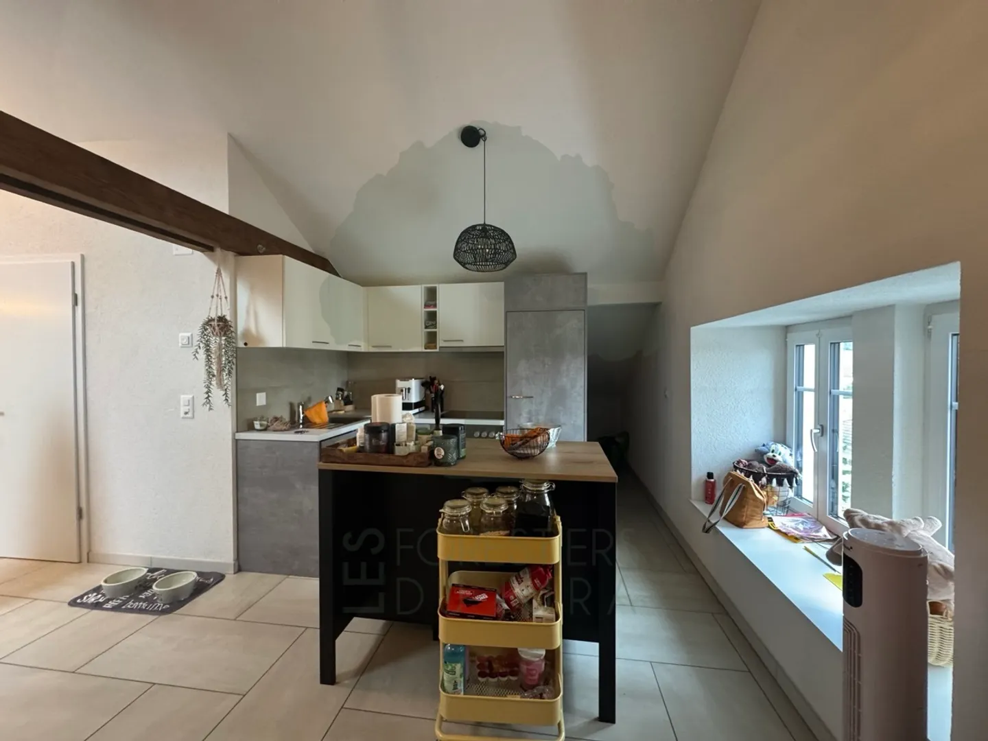 Casa singola in affitto - Foto 25 di 44