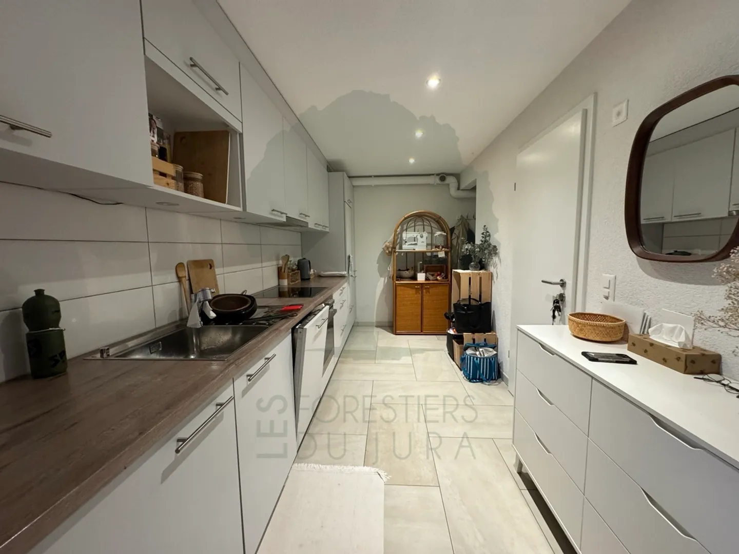 Casa singola in affitto - Foto 30 di 44