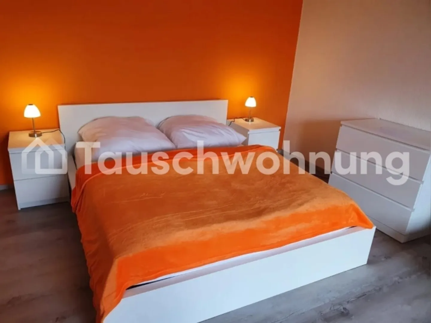 Appartement lumineux au centre-ville - Photo 1 sur 1