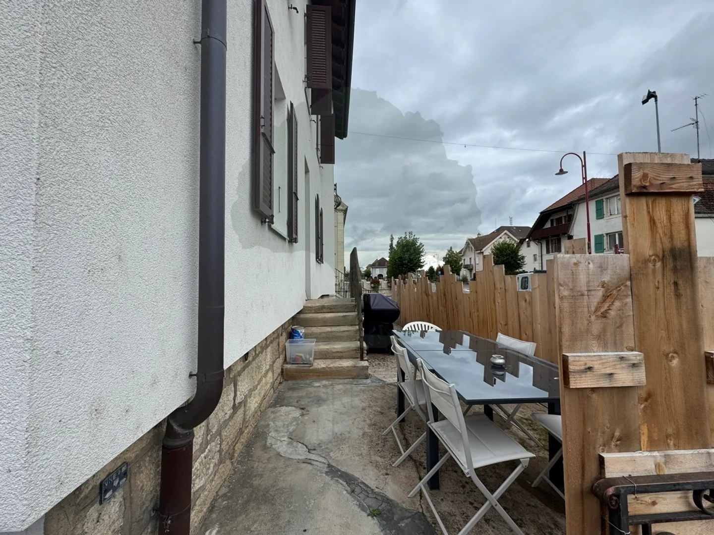 Casa singola in affitto - Foto 35 di 44