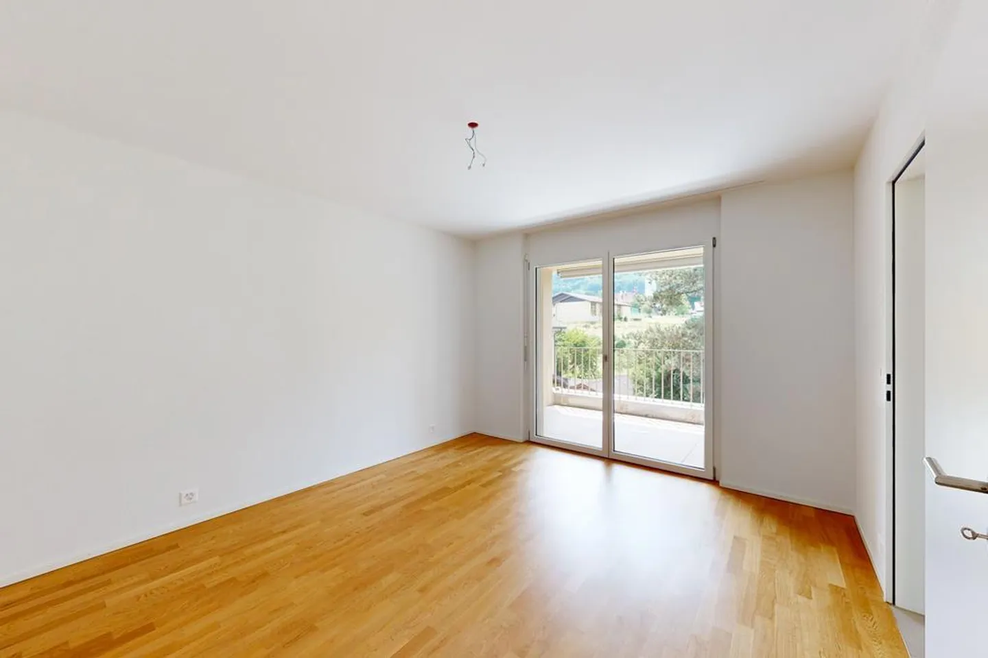 Appartement moderne 2.5 pièces - Photo 6 sur 8