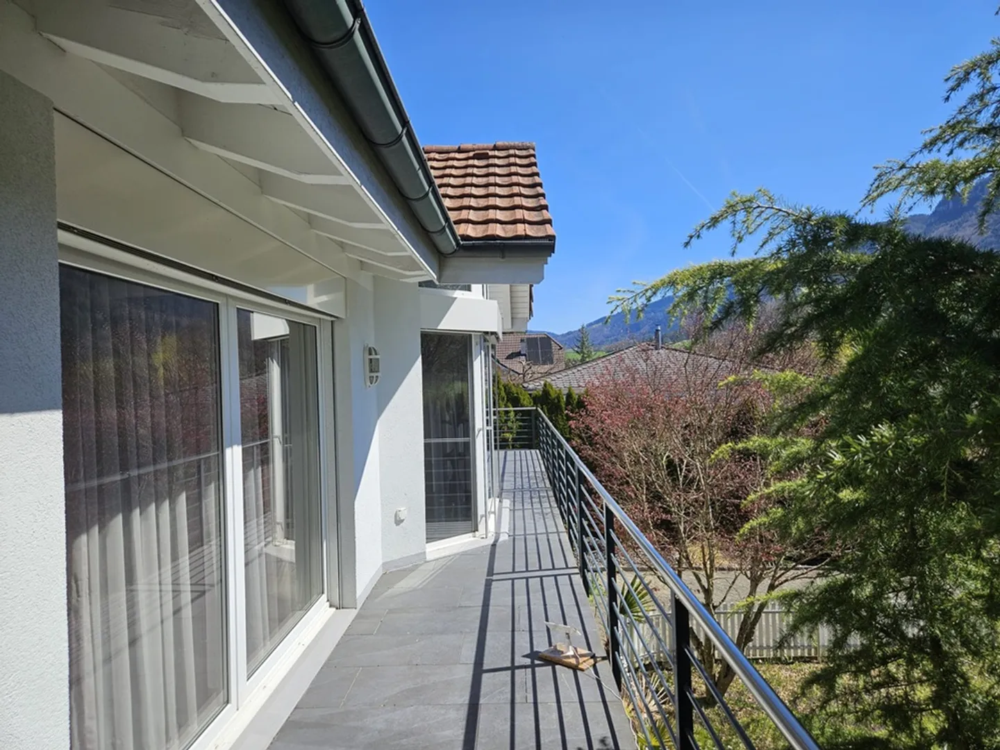 Villa Charmante à Moutier - Photo 13 sur 13