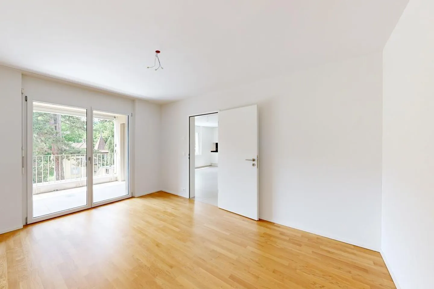 Appartement moderne 2.5 pièces - Photo 7 sur 8