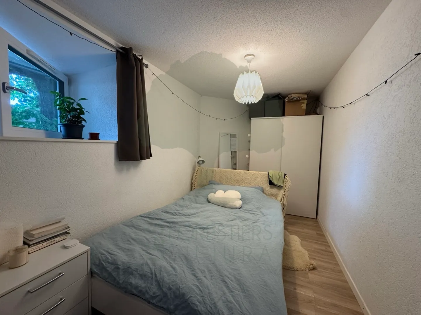 Casa singola in affitto - Foto 40 di 44
