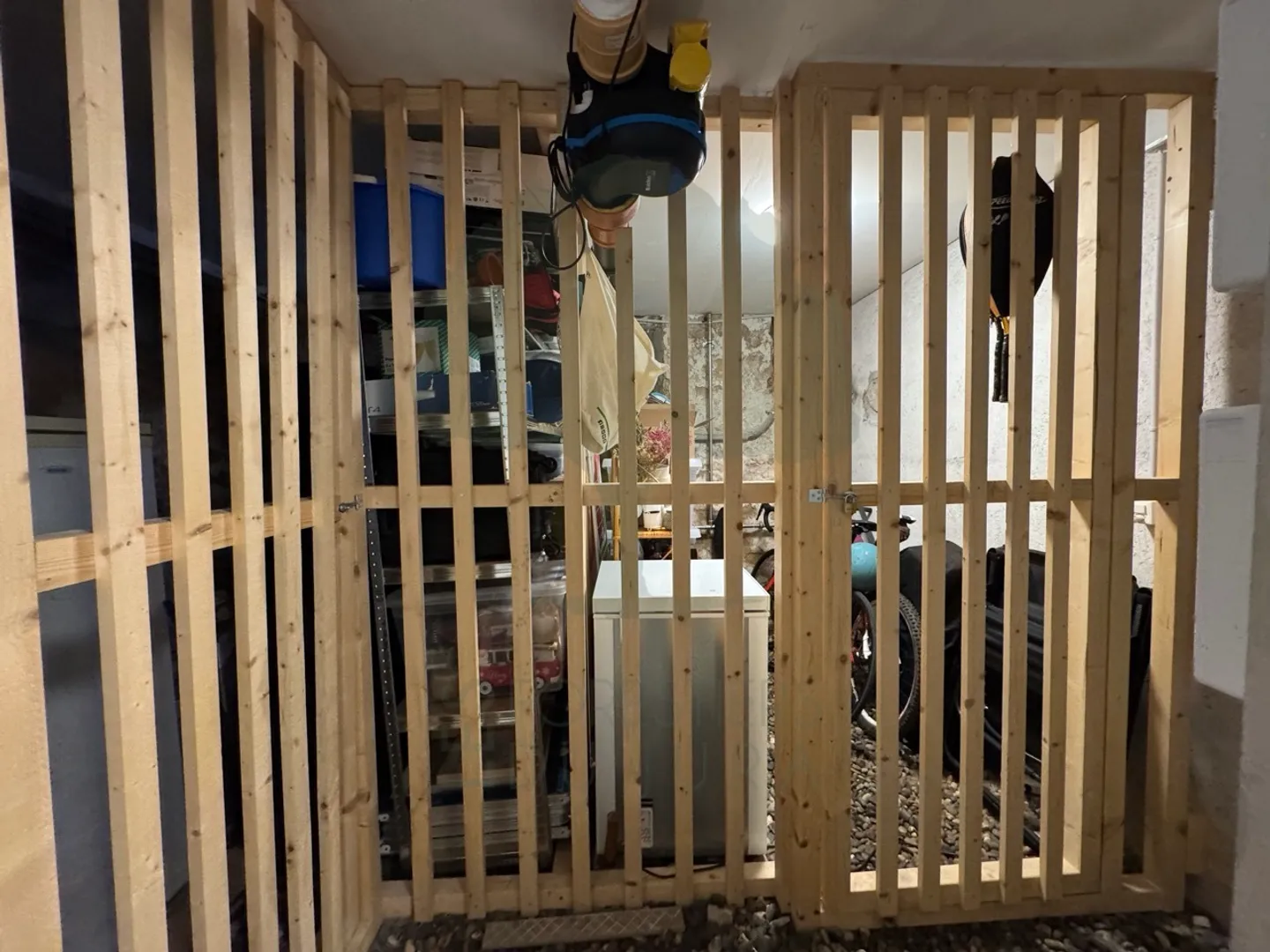 Casa singola in affitto - Foto 43 di 44