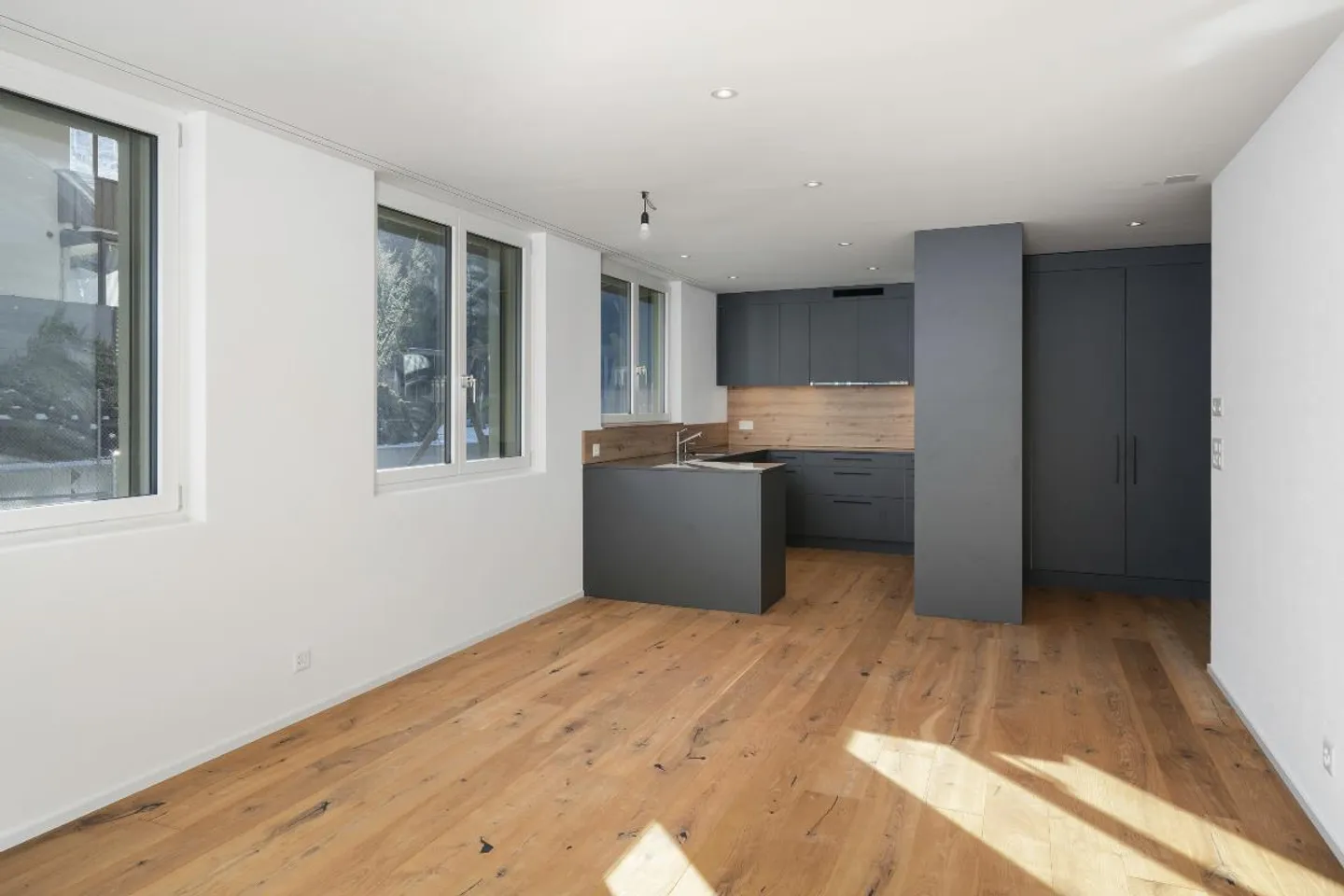 4.5 Room Apartment - Photo 2 of 5