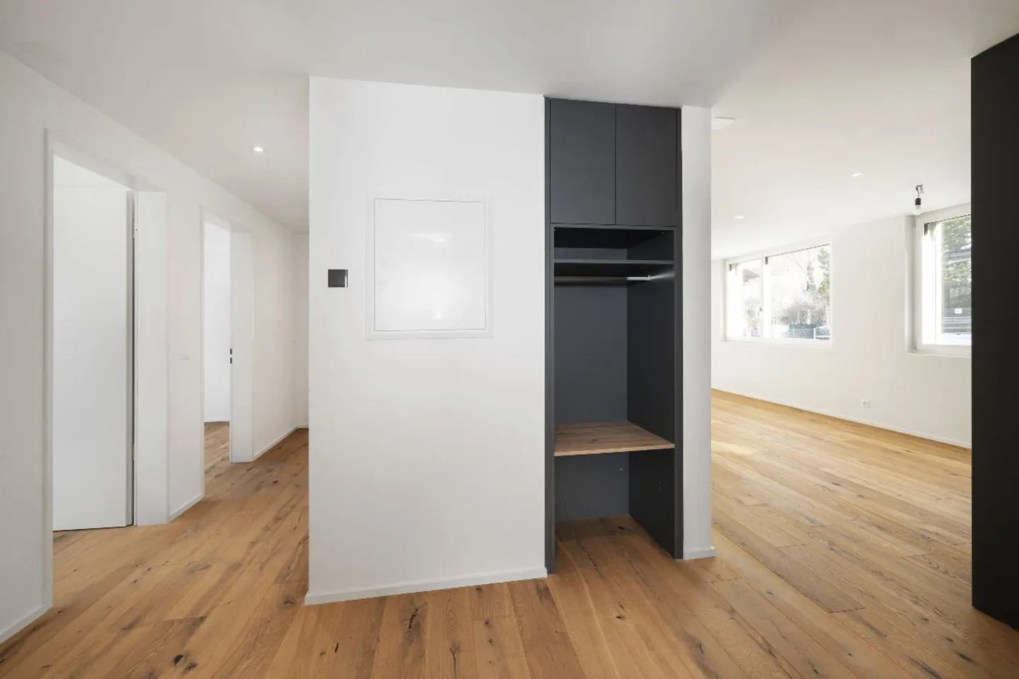 4.5 Room Apartment - Photo 3 of 5