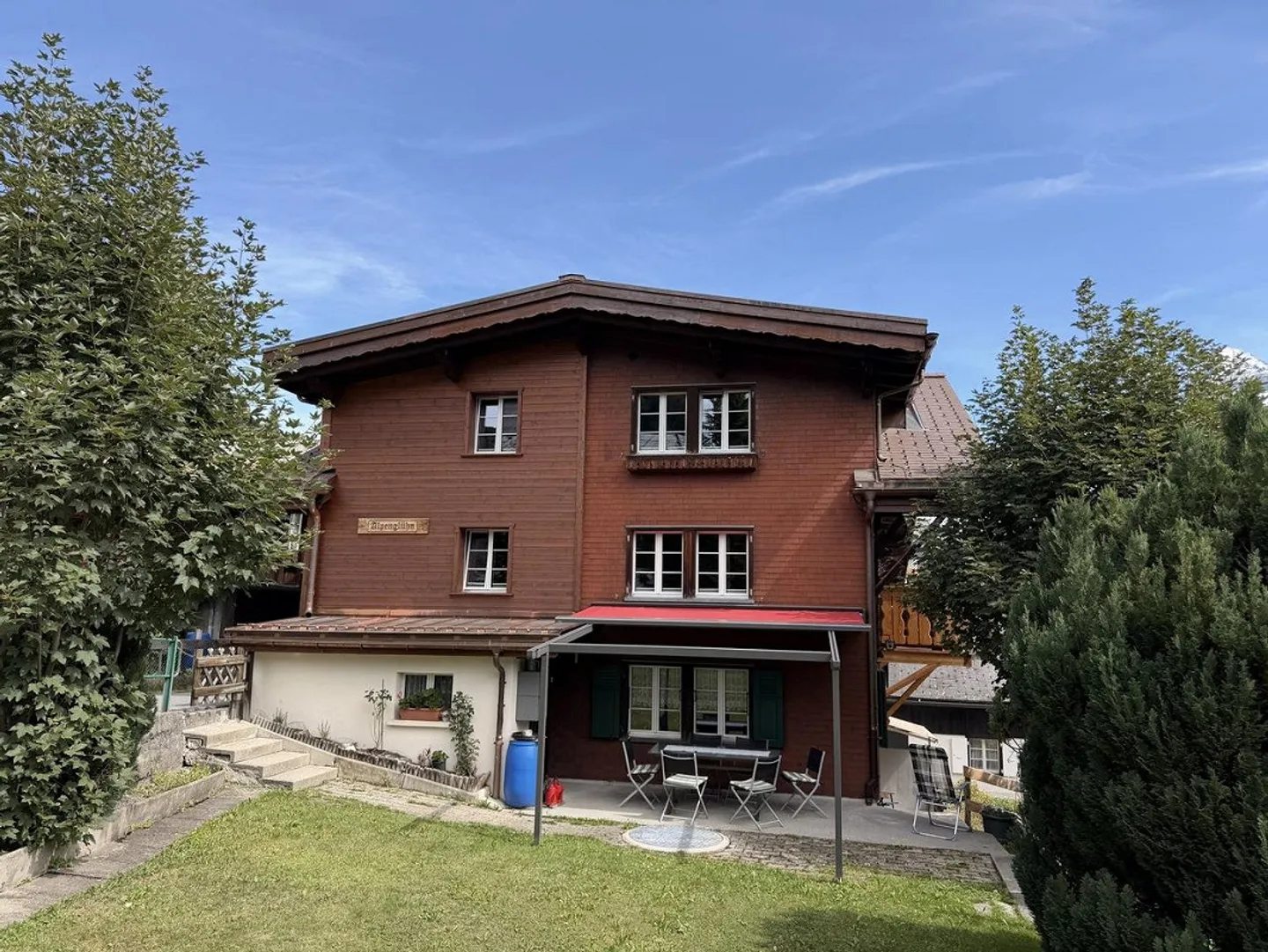 Unique Opportunity - Renovated Residential Building with 2 Apartments - Photo 2 of 14