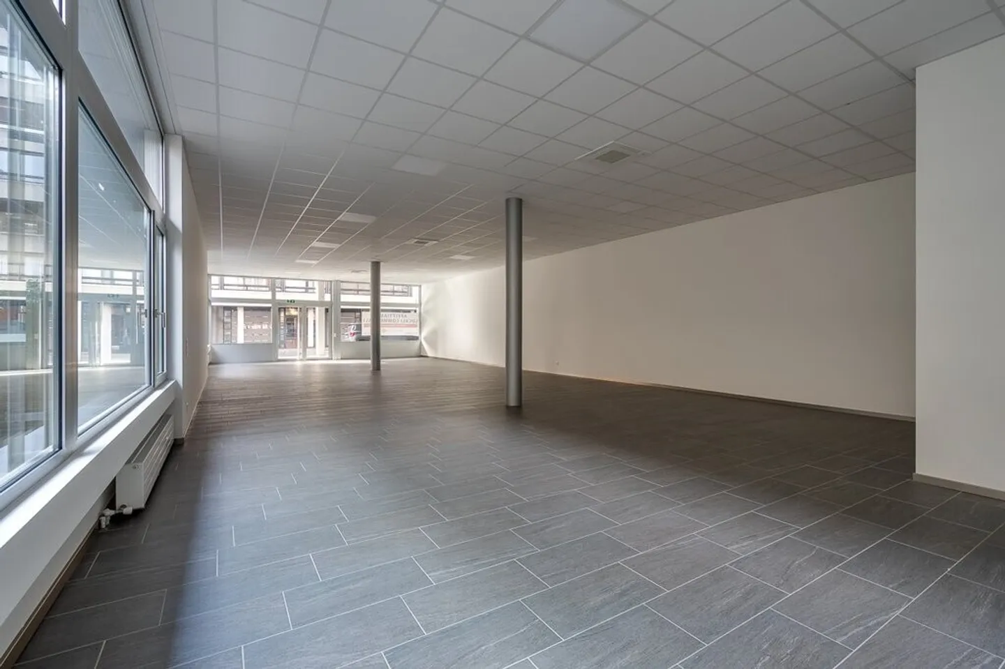 Locale Commerciale in Posizione Centrale - Foto 4 di 5