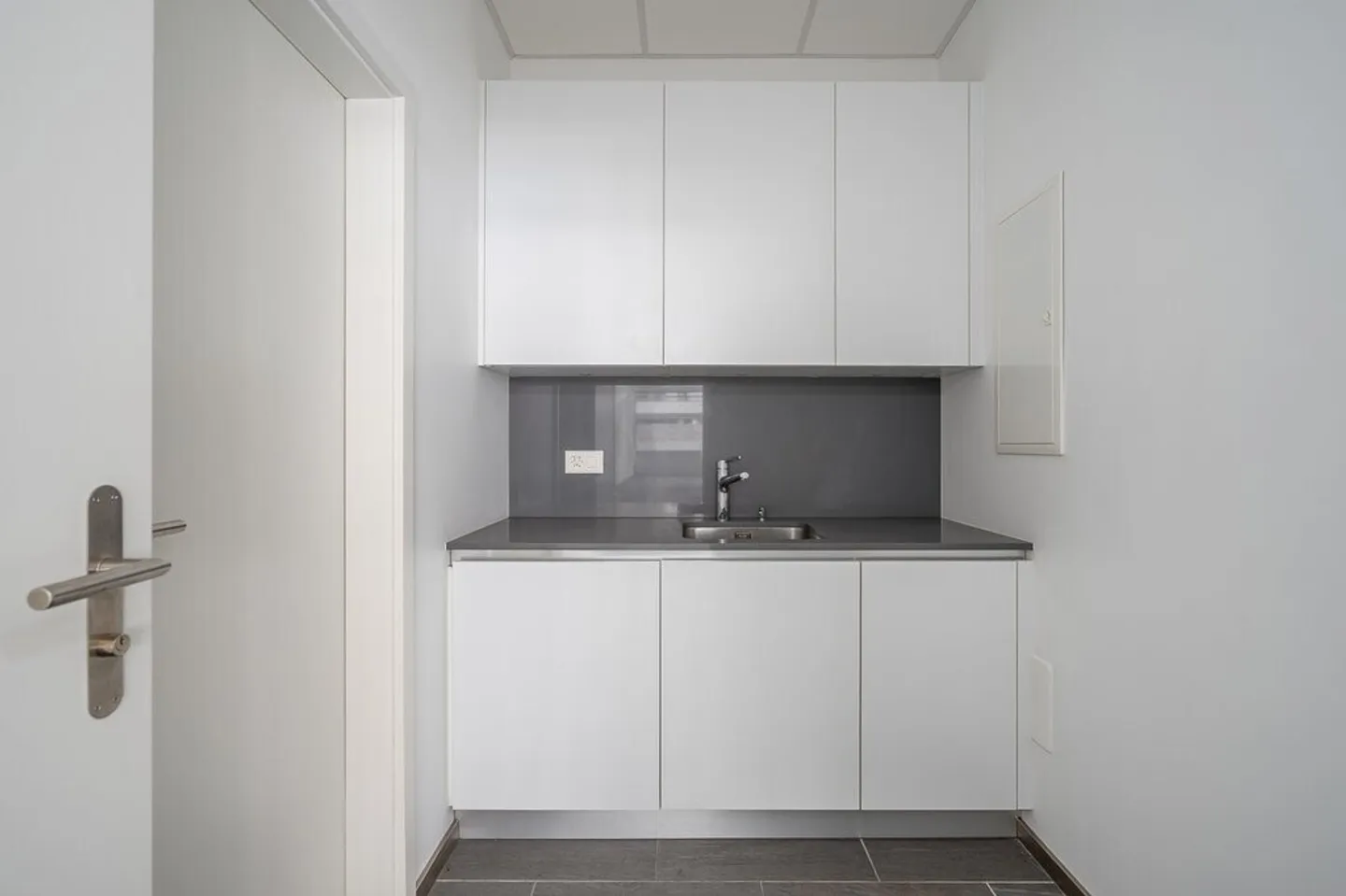 Locale Commerciale in Posizione Centrale - Foto 5 di 5