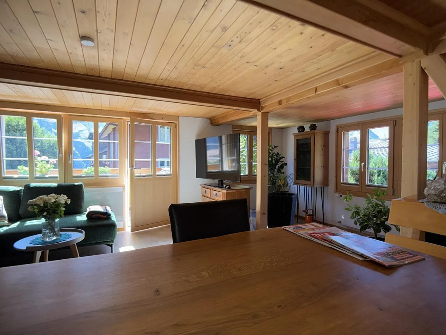 Unique Opportunity - Renovated Residential Building with 2 Apartments - Photo 9 of 14