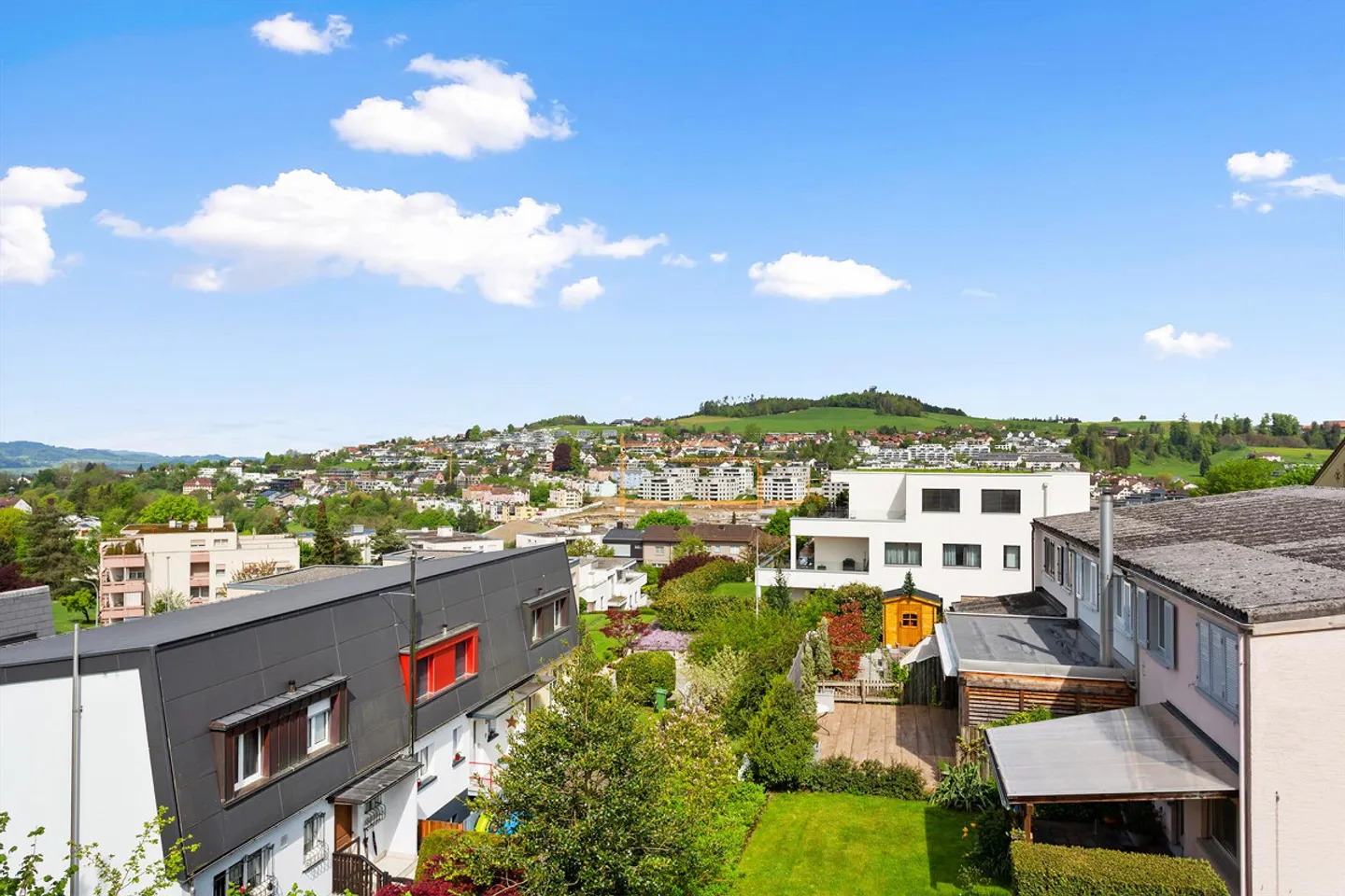 Semi-detached house with potential from December 1, 2025 on Ulrich - Photo 6 of 27