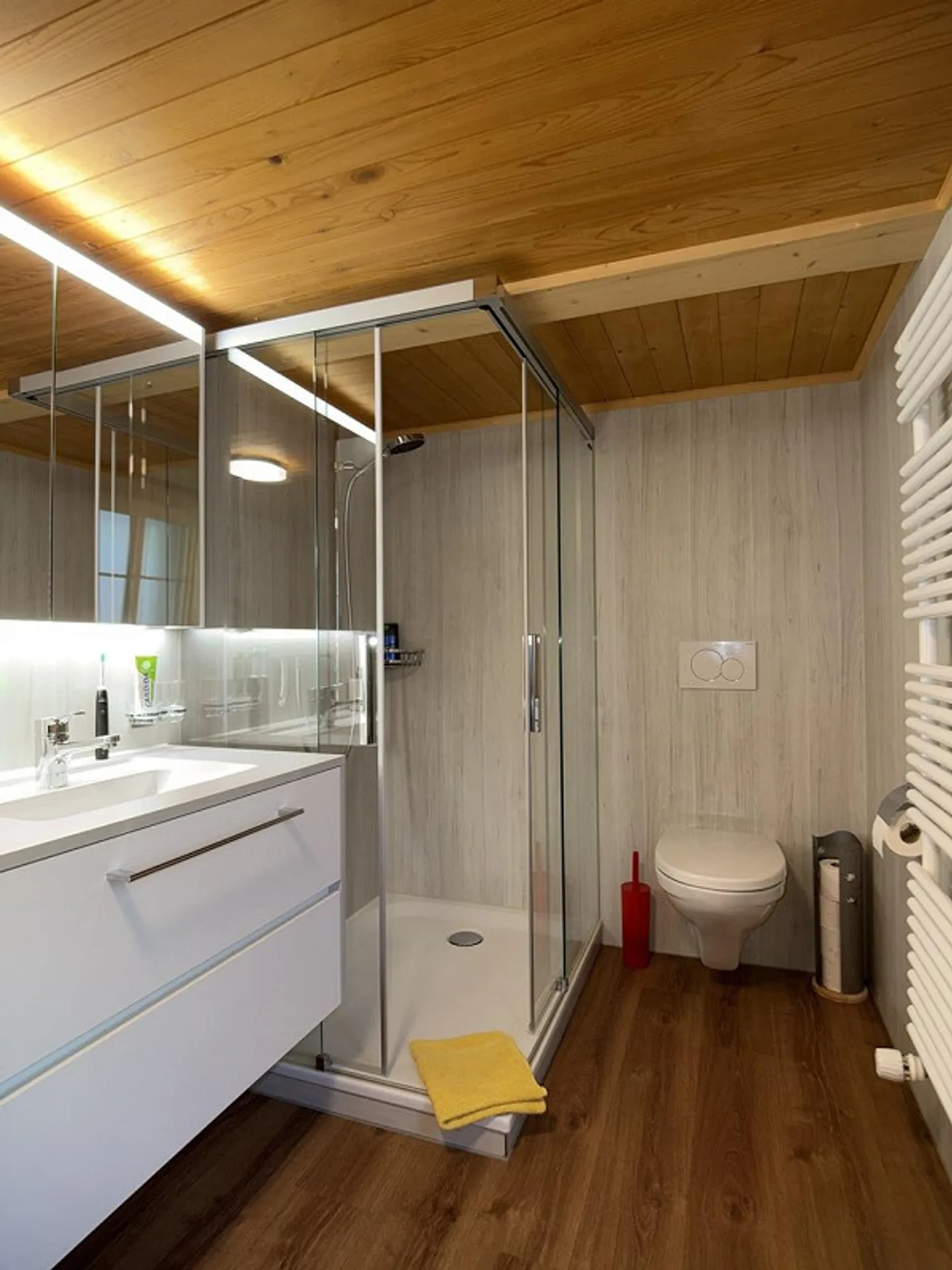 Unique Opportunity - Renovated Residential Building with 2 Apartments - Photo 12 of 14