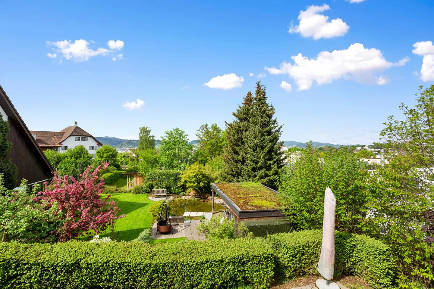 Semi-detached house with potential from December 1, 2025 on Ulrich - Photo 4 of 27