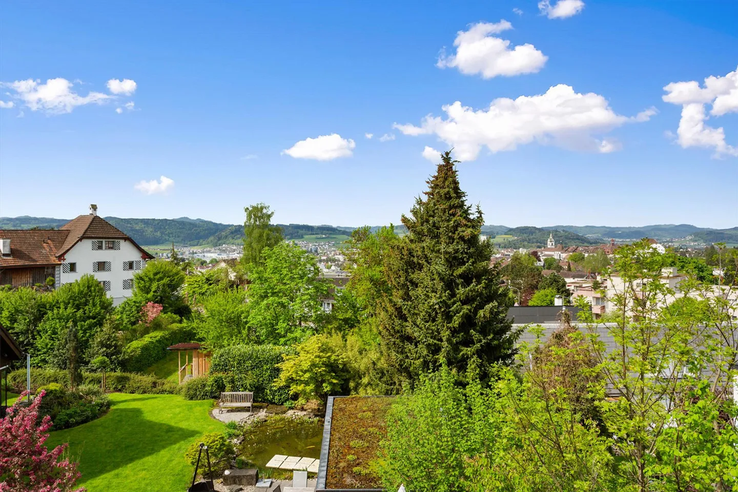 Semi-detached house with potential from December 1, 2025 on Ulrich - Photo 7 of 27