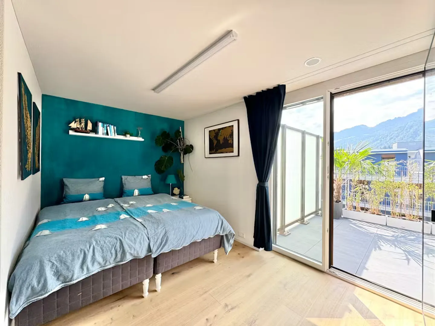 Charming Chalet in Scenic Location - Photo 3 of 10