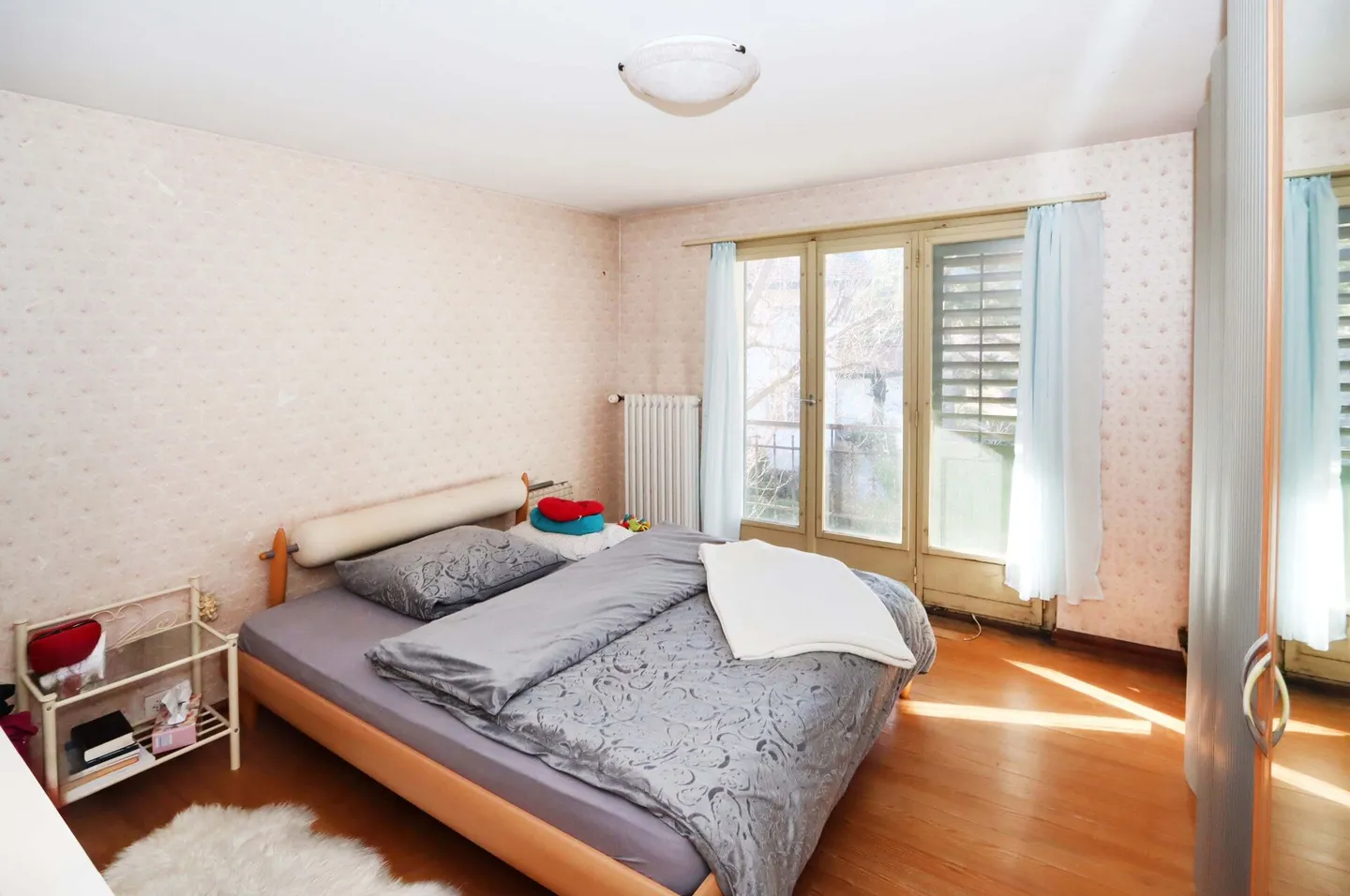 Casa unifamiliare con giardino in una bella posizione a Niederurnen GL - Foto 10 di 12