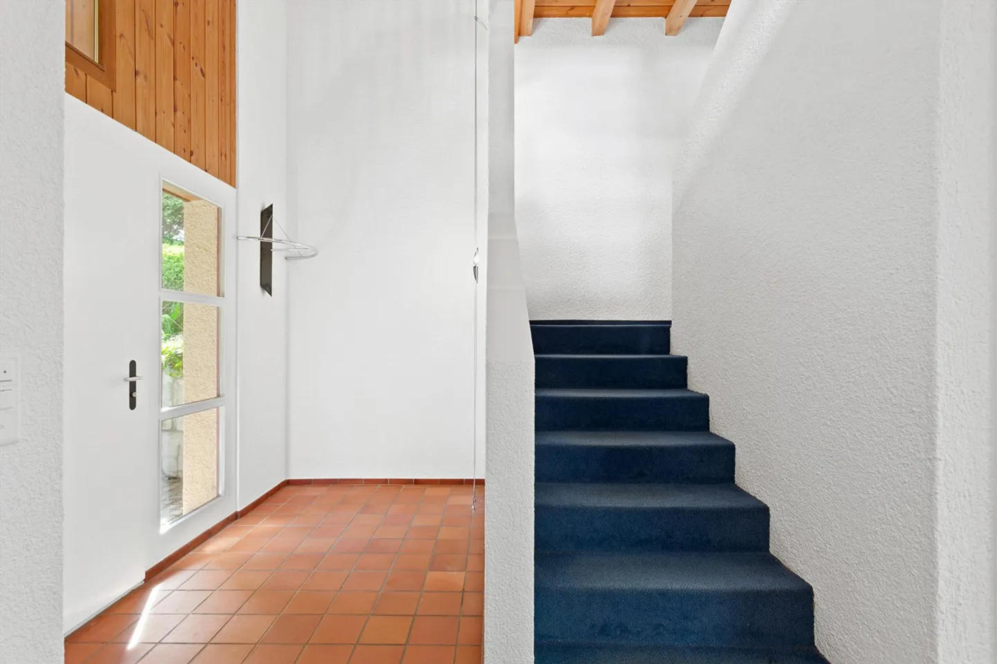 Semi-detached house with potential from December 1, 2025 on Ulrich - Photo 8 of 27