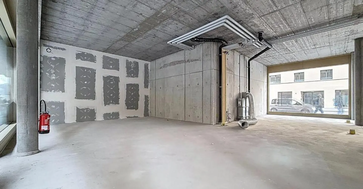 Espace Commercial de Premier Choix - Photo 4 sur 10