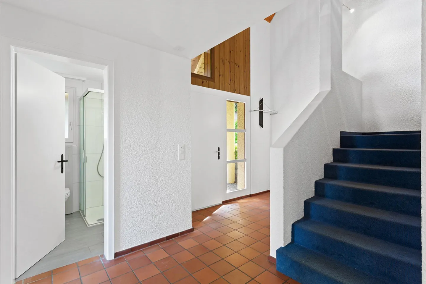 Semi-detached house with potential from December 1, 2025 on Ulrich - Photo 10 of 27