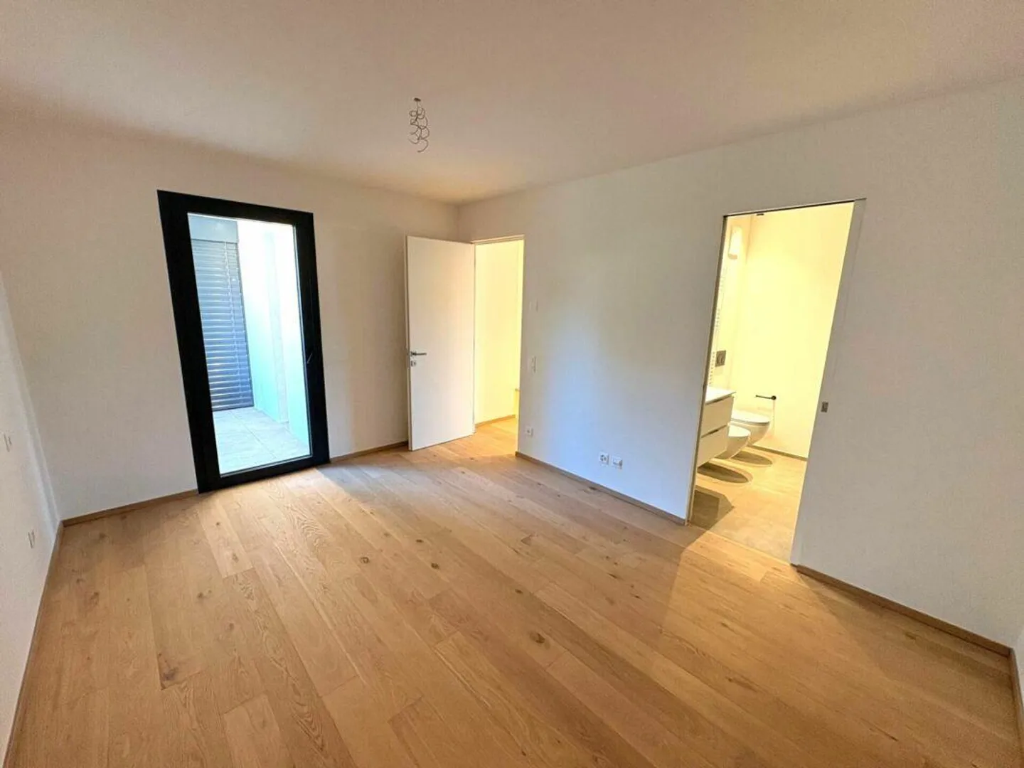 Stupendo 3,5 locali di nuova costruzione - Foto 4 di 5