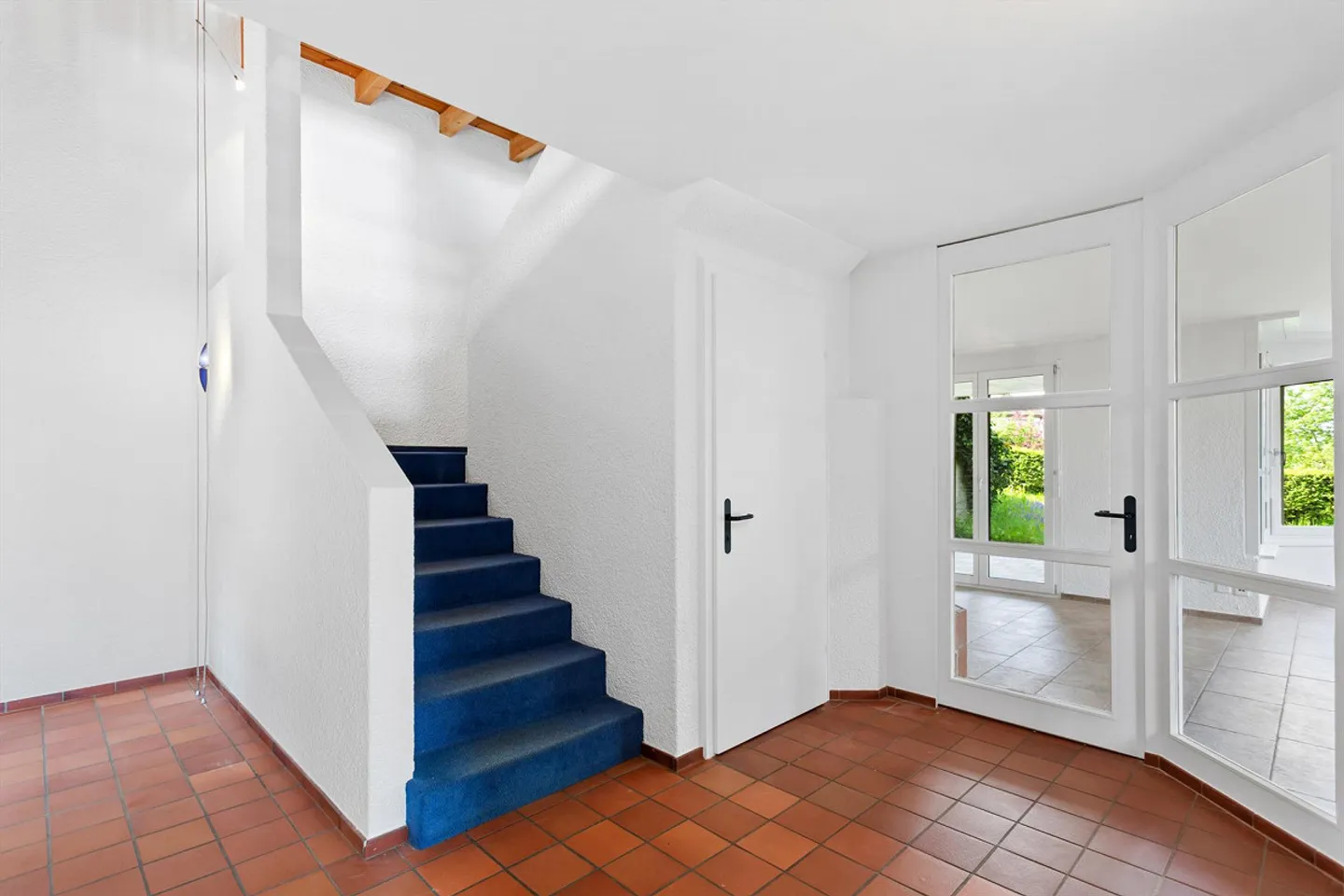 Semi-detached house with potential from December 1, 2025 on Ulrich - Photo 11 of 27