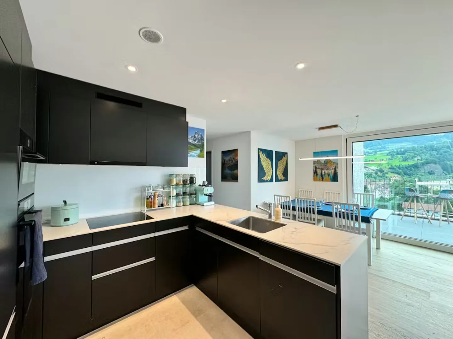 Charming Chalet in Scenic Location - Photo 5 of 10