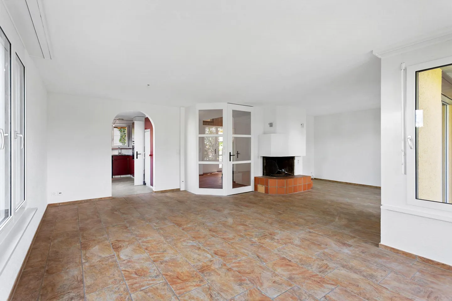 Semi-detached house with potential from December 1, 2025 on Ulrich - Photo 13 of 27