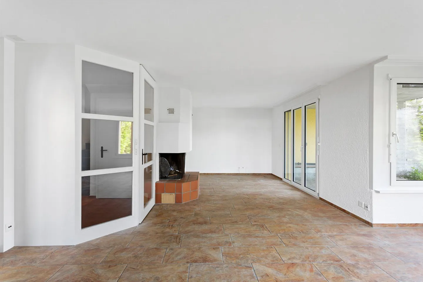 Semi-detached house with potential from December 1, 2025 on Ulrich - Photo 14 of 27