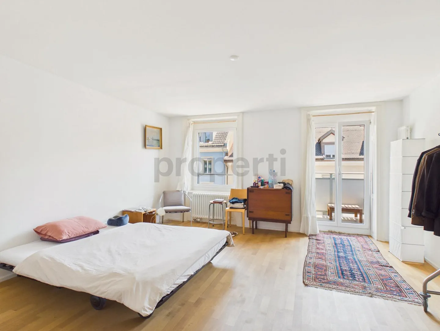Elegant 4.5-Room Apartment - Photo 6 of 12