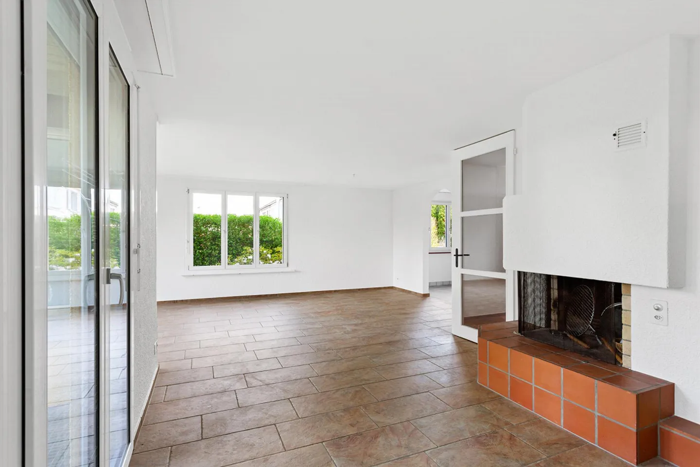 Semi-detached house with potential from December 1, 2025 on Ulrich - Photo 15 of 27