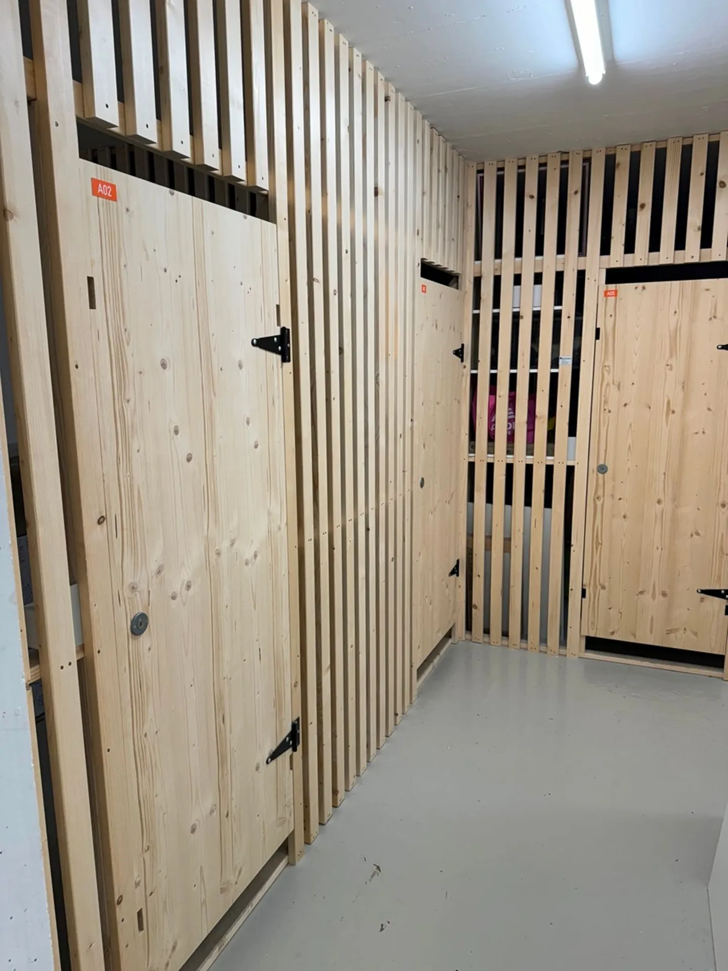 NEW PROJECT: 3.5-Room Penthouse - Photo 8 of 10