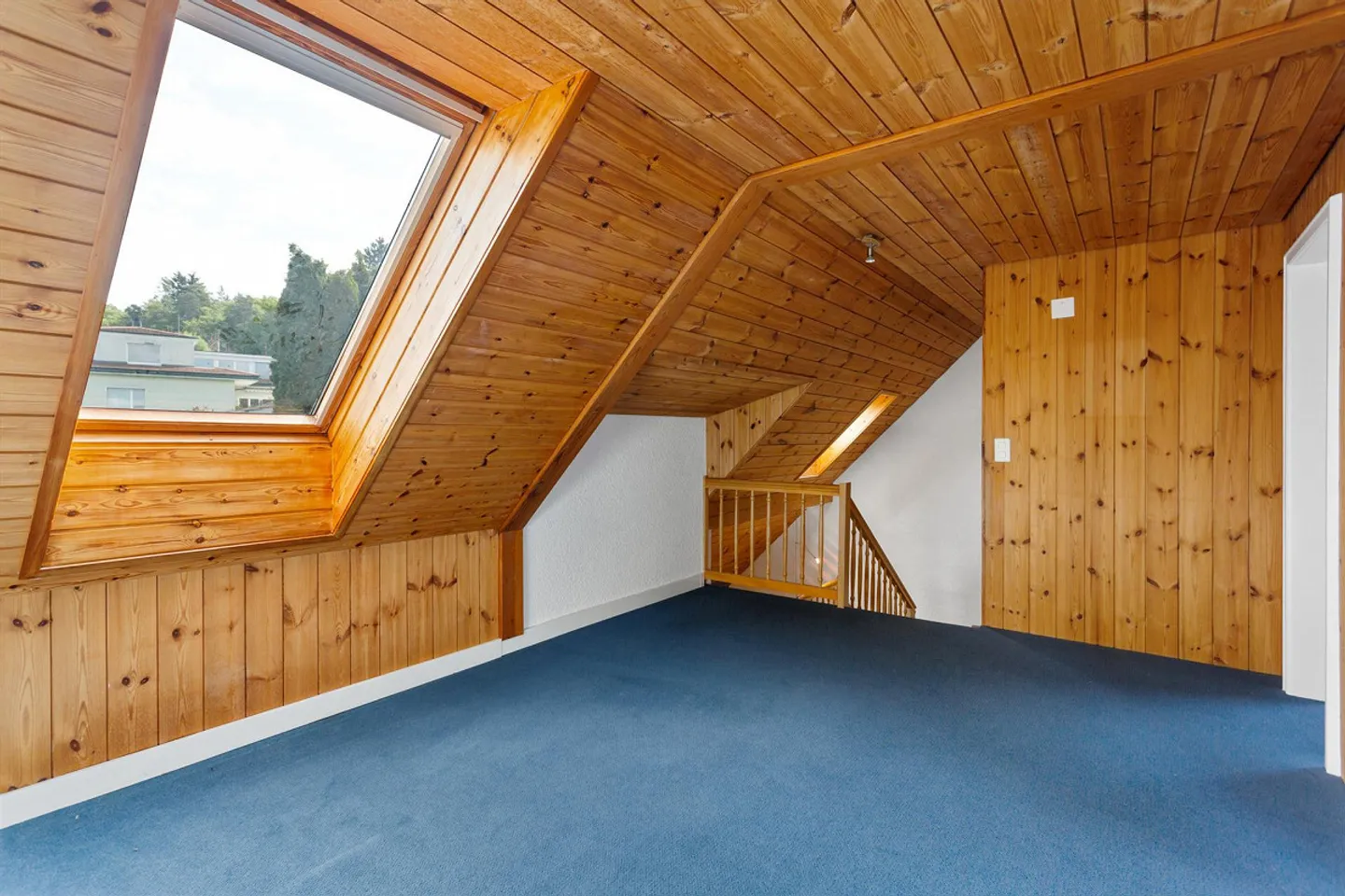 Semi-detached house with potential from December 1, 2025 on Ulrich - Photo 21 of 27