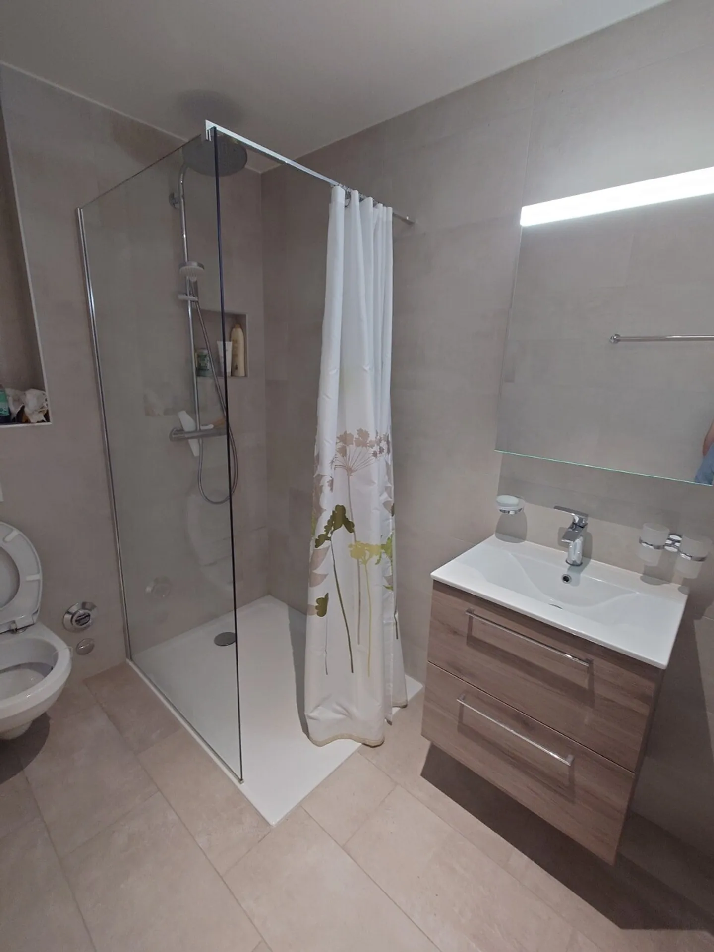 Furnished apartment for rent - Photo 7 of 9