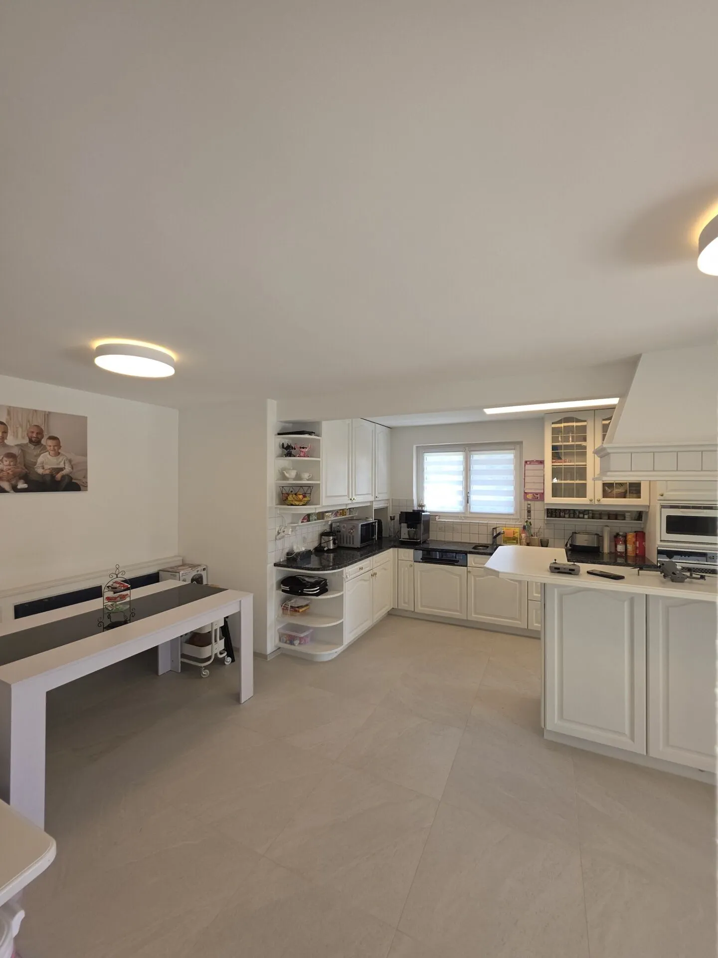 Magnifique maison individuelle de 8,5 pièces sur une route privée avec un grand jardin - Photo 7 sur 30