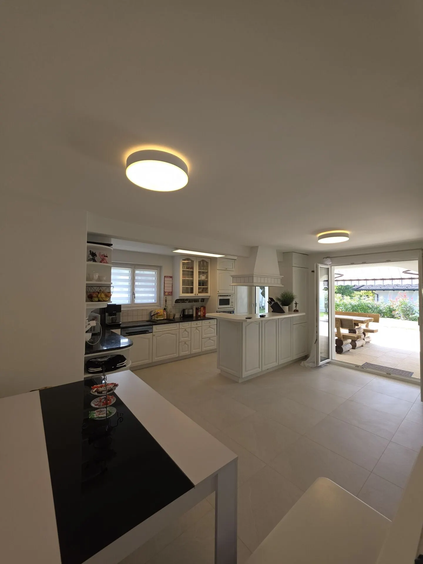 Magnifique maison individuelle de 8,5 pièces sur une route privée avec un grand jardin - Photo 9 sur 30