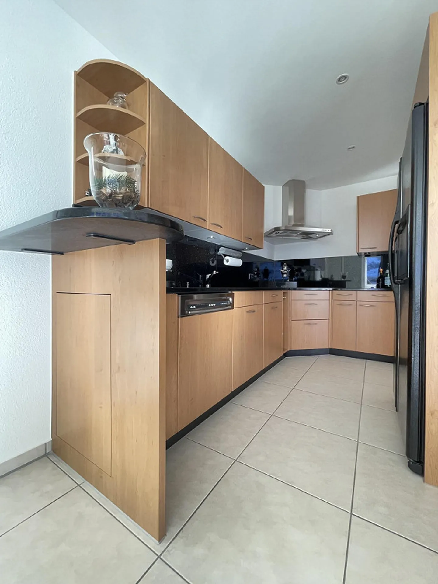 Schöne 4.5 Zimmerwohnung - Foto 5 von 18