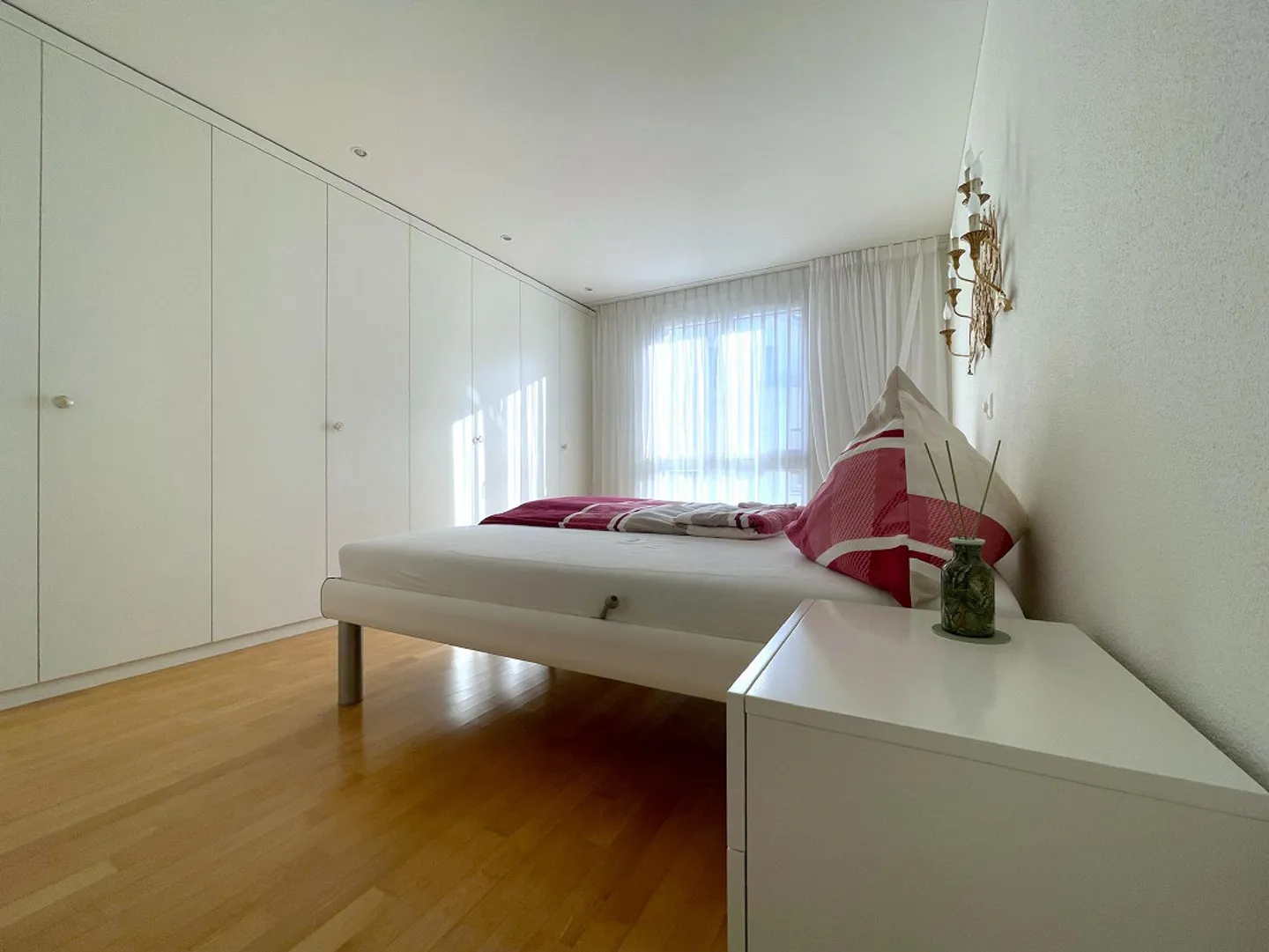 Schöne 4.5 Zimmerwohnung - Foto 8 von 18