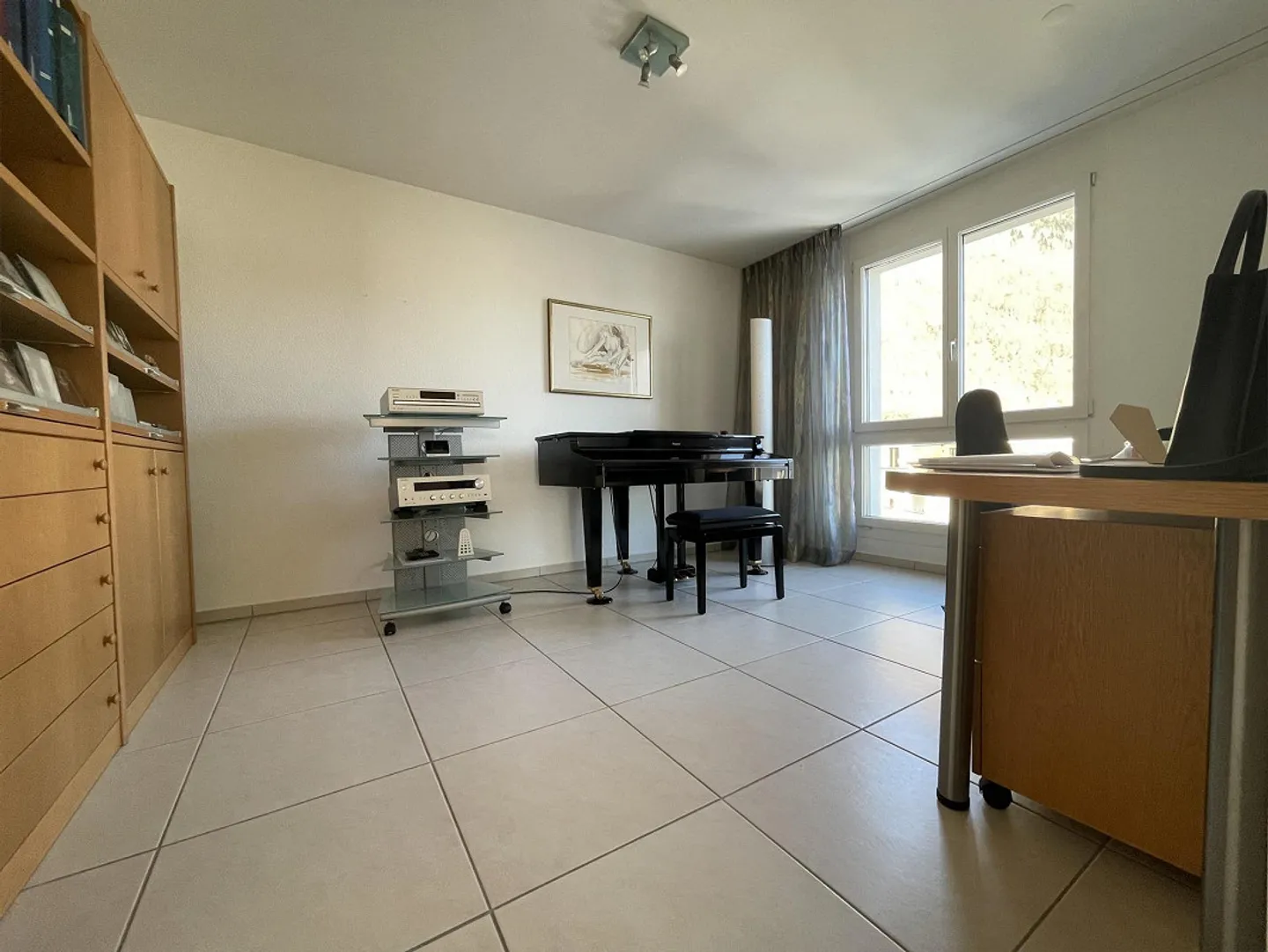 Schöne 4.5 Zimmerwohnung - Foto 9 von 18