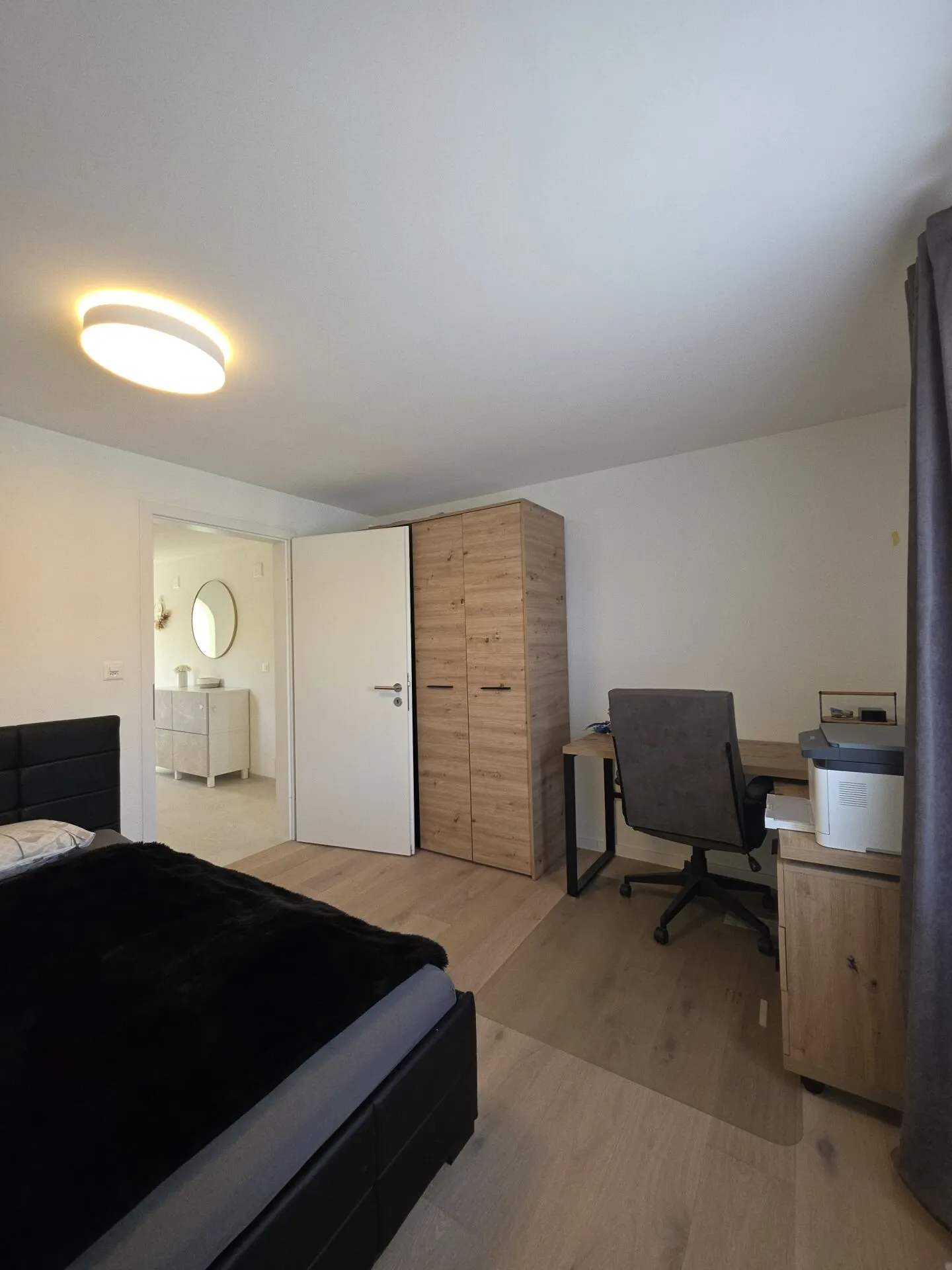 Magnifique maison individuelle de 8,5 pièces sur une route privée avec un grand jardin - Photo 20 sur 30