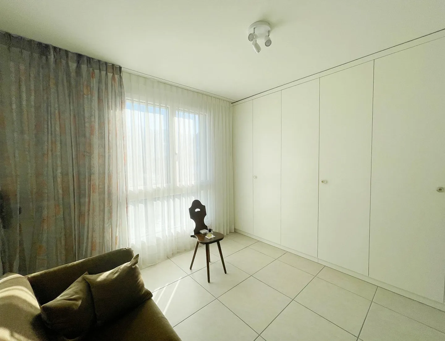 Schöne 4.5 Zimmerwohnung - Foto 10 von 18