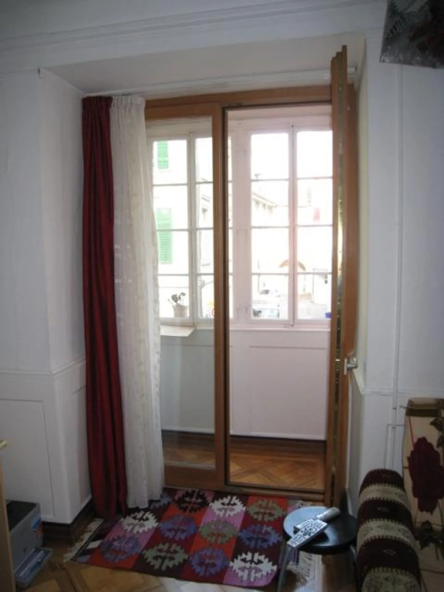 Historische 5.5 Zi-Wohnung - Foto 6 von 14