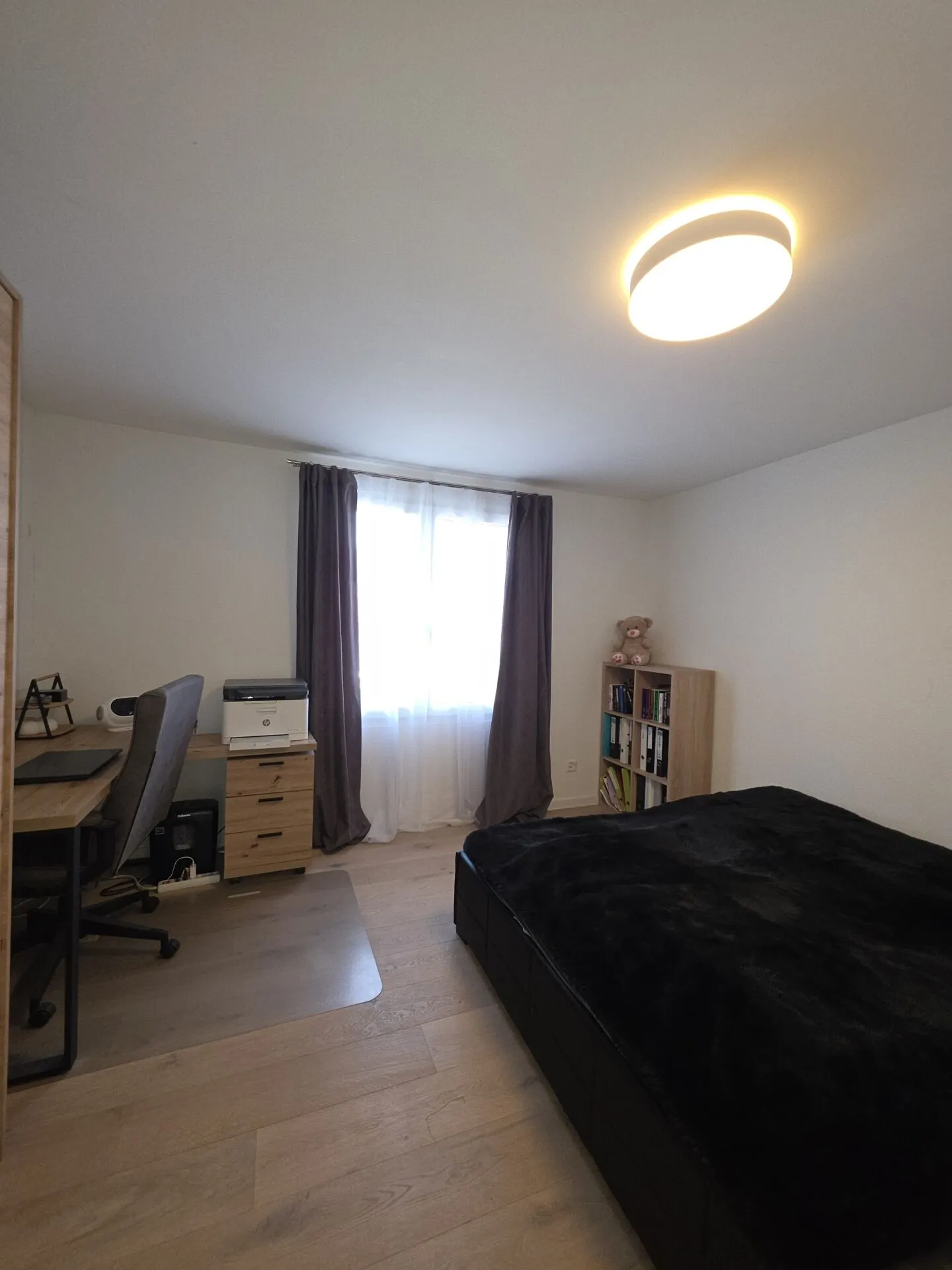 Magnifique maison individuelle de 8,5 pièces sur une route privée avec un grand jardin - Photo 21 sur 30