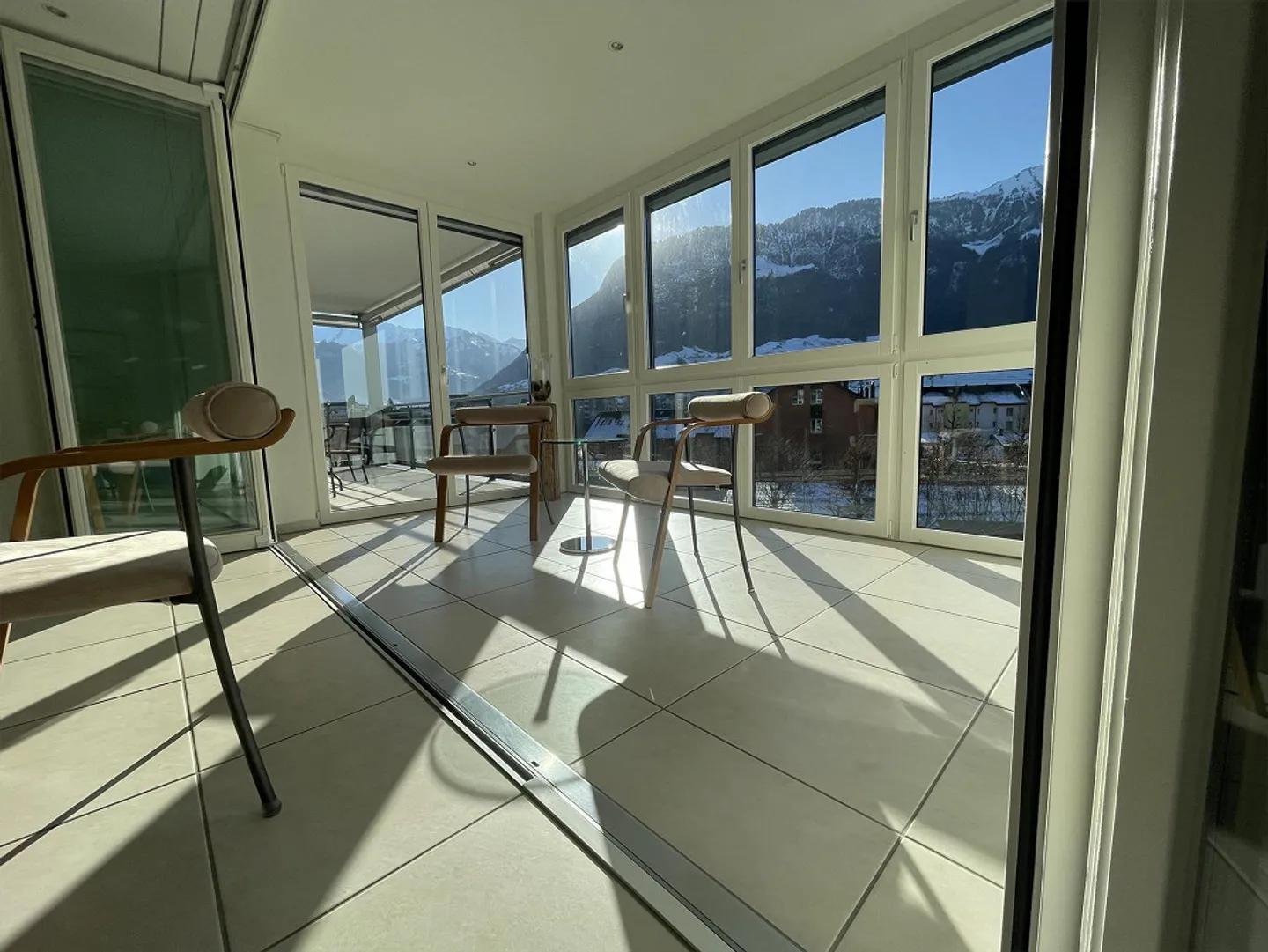 Schöne 4.5 Zimmerwohnung - Foto 11 von 18