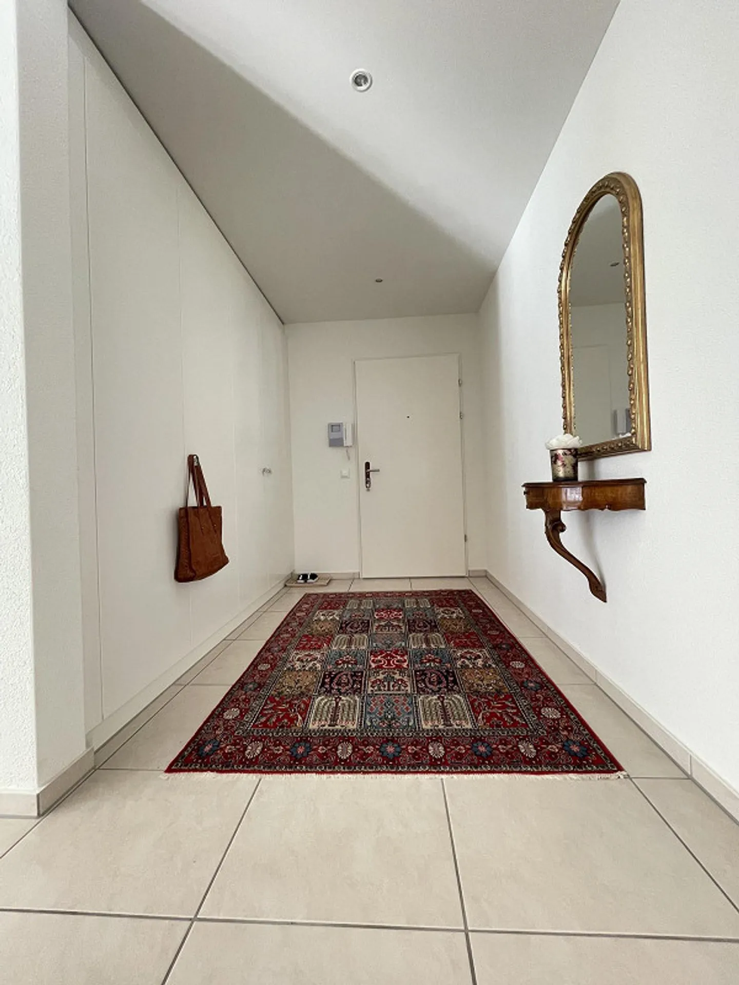 Schöne 4.5 Zimmerwohnung - Foto 12 von 18