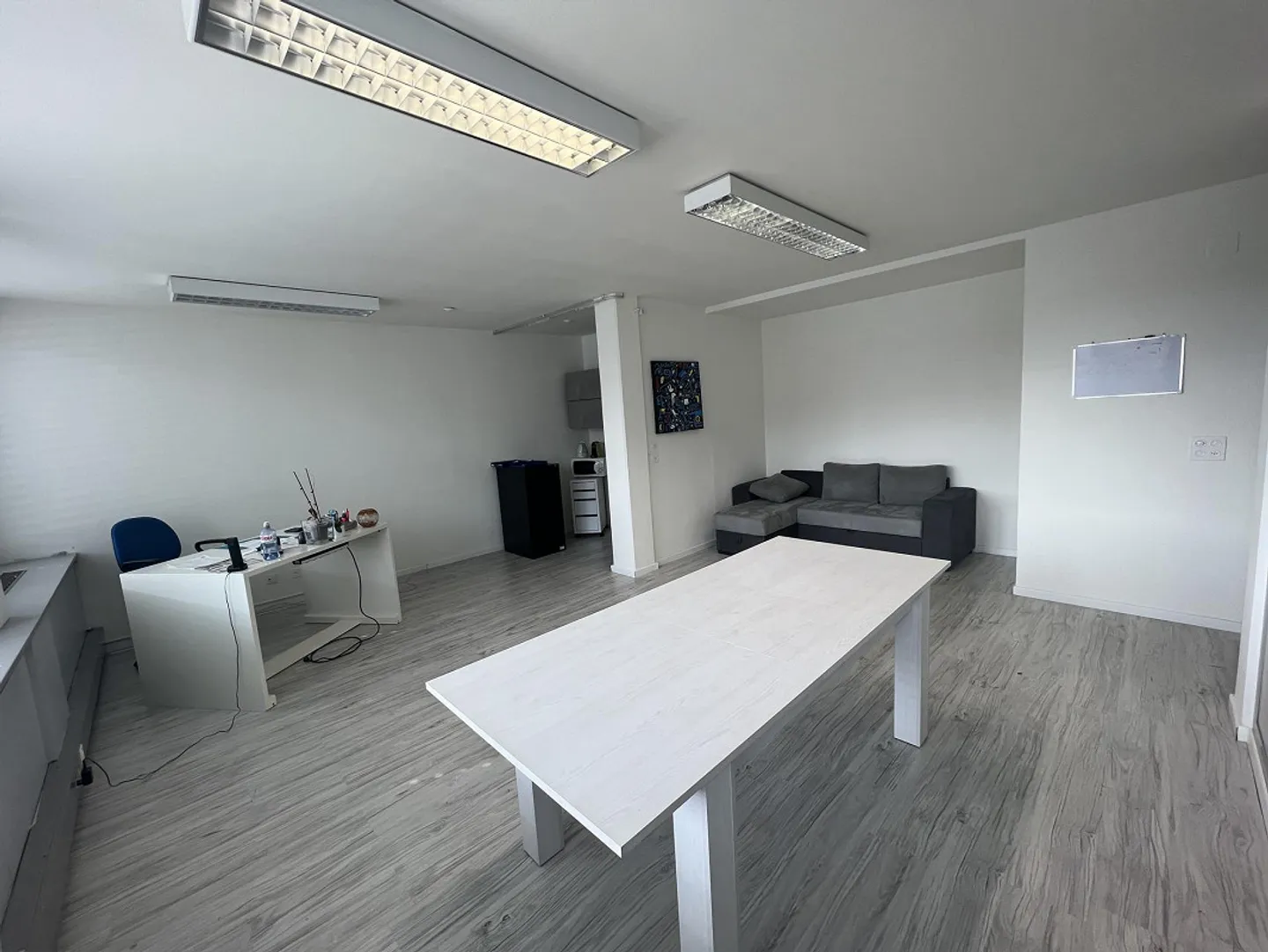 Mendrisio – Elegantes und gut angebundenes Büro - Foto 3 von 6