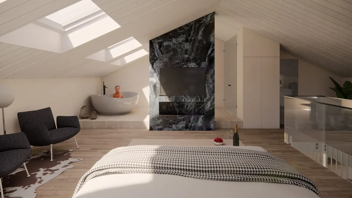 Exclusive Living for Young Luxury Lovers - EVERYTHING DIFFERENT THAN 08/15 - Photo 1 of 13