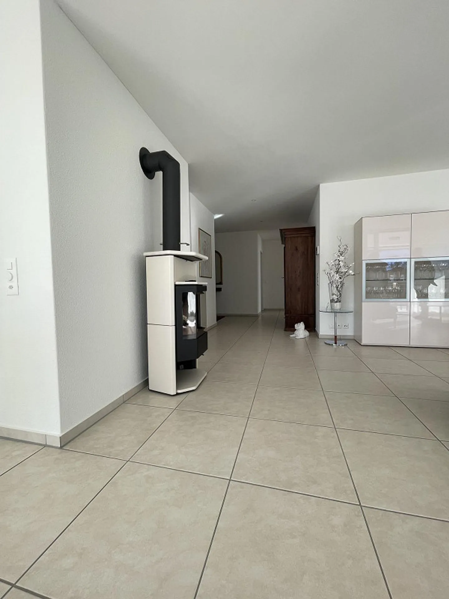 Schöne 4.5 Zimmerwohnung - Foto 3 von 18